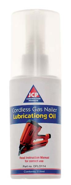 JCP 114ml Lubricating Oil